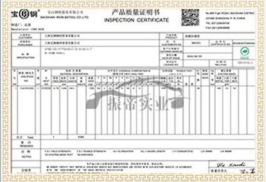 企業資質